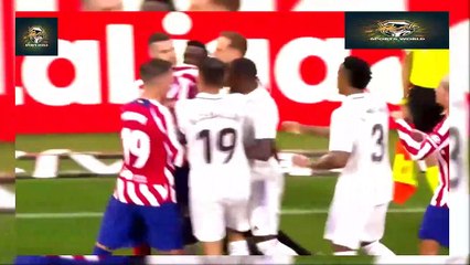 Dirty Plays in Football #football #sportsworld #best #dirtyfootball