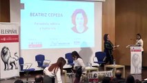 Foro El Español - Noticias de Castilla y León. Beatriz Cepeda