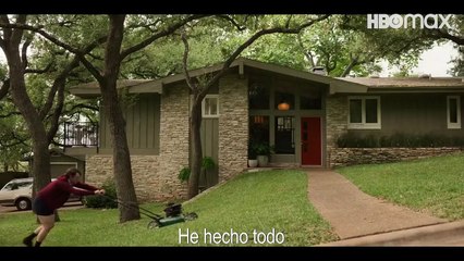 Love and Death Teaser VOSE