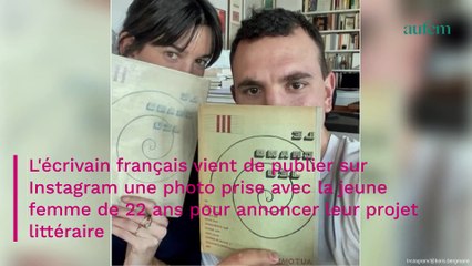 Sandrine Kiberlain : sa fille Suzanne en couple avec un "fils de"