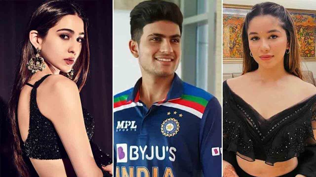 Sara Ali Khan को Shubman Gill ने प्यार में दिया धोखा? Sara Tendulkar के पास वापस लौटे? | FilmiBeat
