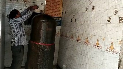 महाशिवरात्रि के अवसर पर विशेष आयोजन