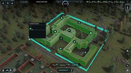 Infection Free Zone - Official Trailer