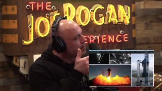 Joe Rogan - SpaceX Starships Upcoming Moon Trip Is SCARY! How Much Do We Know About The Moon-!