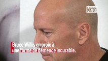 L'état de santé de Bruce Willis s'aggrave