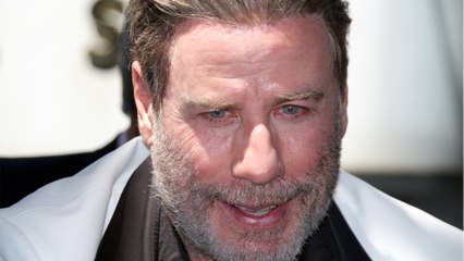 What is John Travolta's net worth?