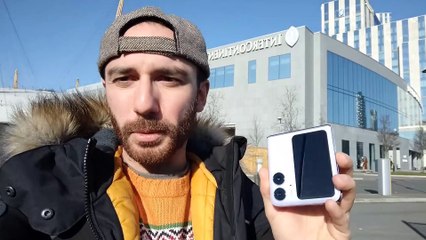 Anteprima OPPO Find N2 Flip: il PIEGHEVOLE MERAVIGLIOSO!