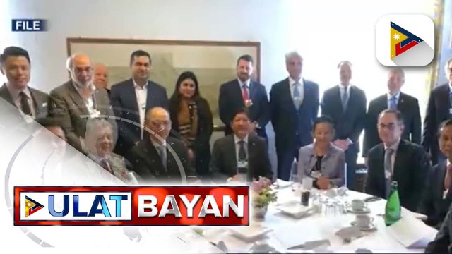 Ilang kasunduan at investment pledges na nakuha ni PBBM mula sa kanyang foreign trips, nagbunga na