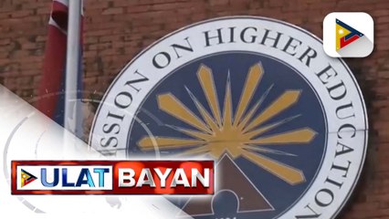 CHED, may alok na panibagong scholarship program para sa mga estudyante