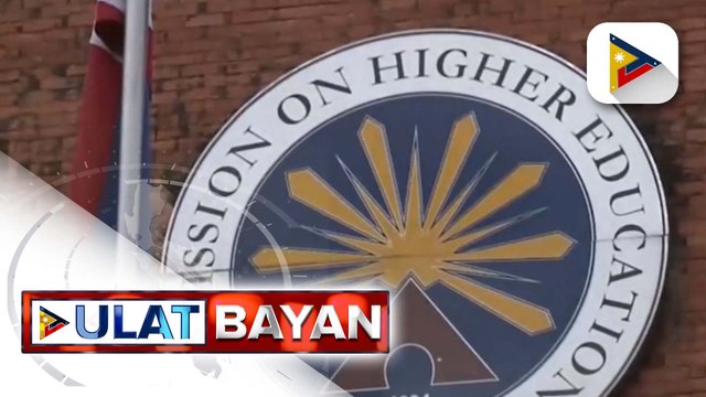 CHED, may alok na panibagong scholarship program para sa mga estudyante