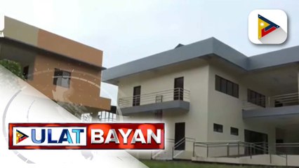 Descargar video: Sapat na evacuations centers, prayoridad ng Las Nievas LGU sa Agusan del Norte