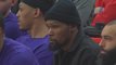 Durant watches on as Suns beaten by Clippers