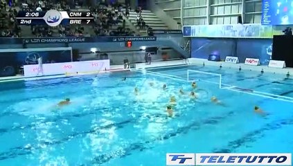 Video News - CHAMPIONS: PER L'AN C'E' MARSIGLIA