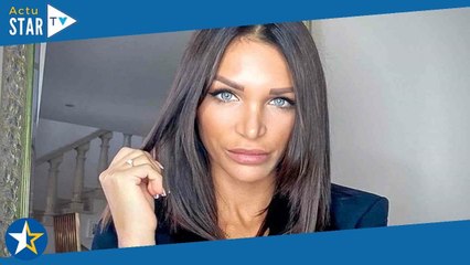 Julia Paredes (Mamans et célèbres) victime de violences conjugales : "J’étais défigurée"