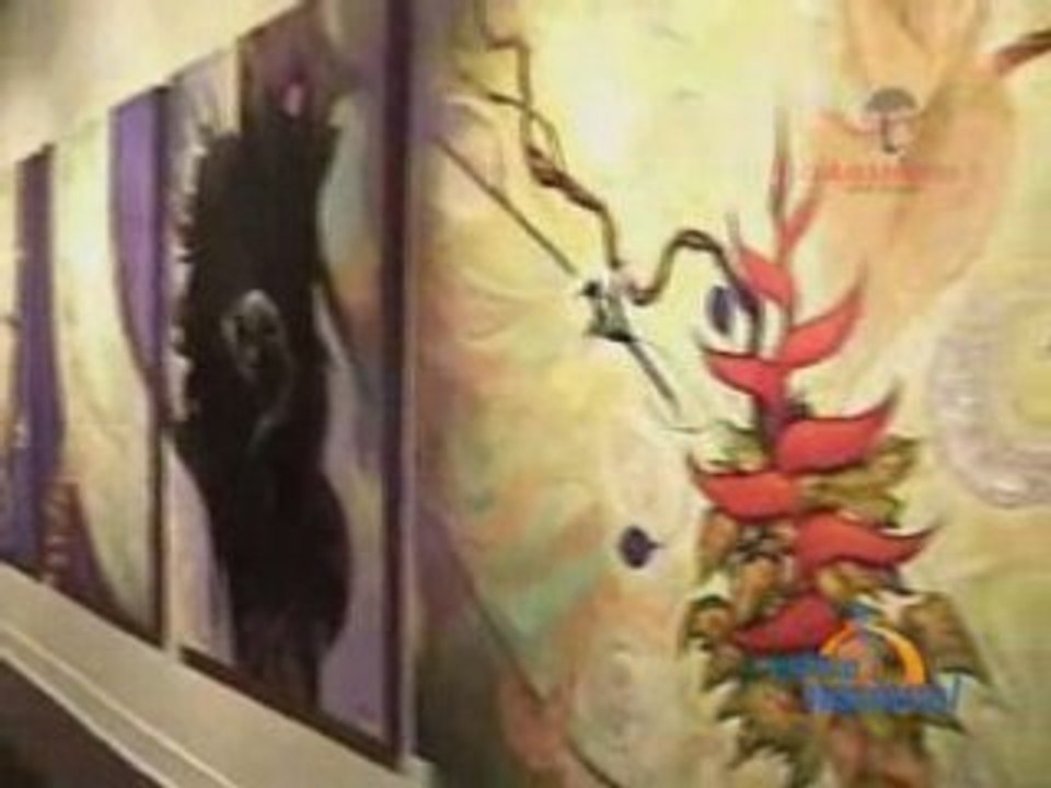 ARTE AMAZÓNICO  - IQUITOS