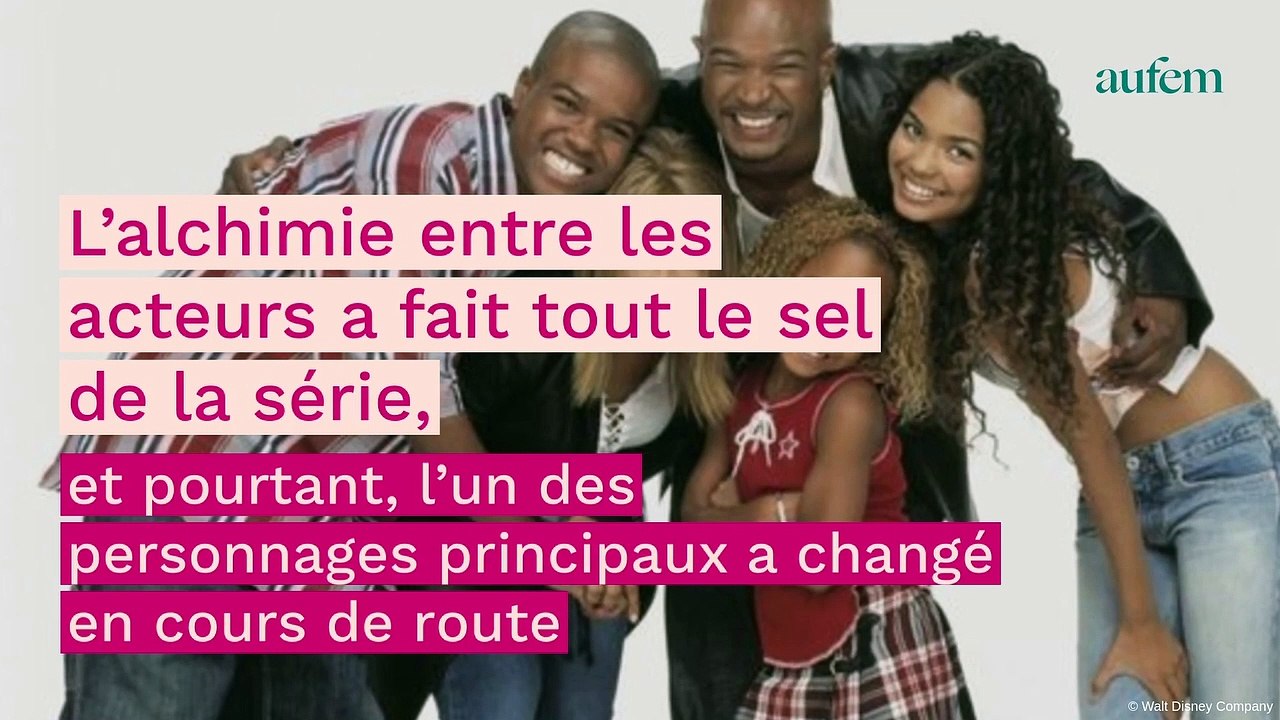 Ma famille d'abord : la vraie raison pour laquelle l'actrice qui joue Claire a changé