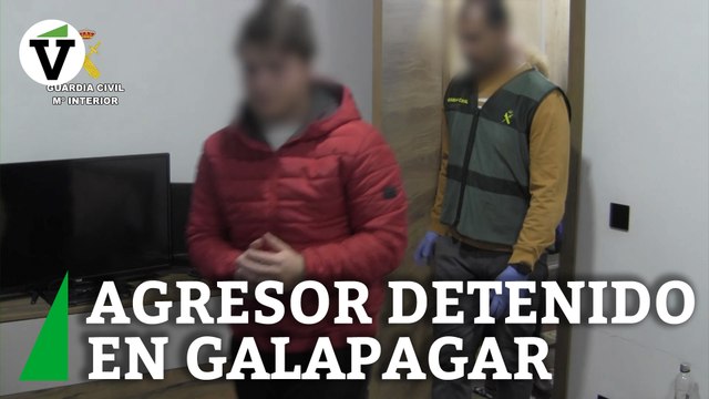 La Guardia Civil detiene a un agresor sexual tras asaltar a cuatro víctimas en Galapagar