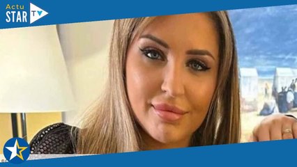 « Ils n’osent pas » : Amandine Pellissard révèle ce que sa reconversion a changé dans ses rapports a