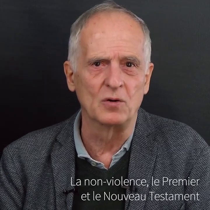 L’amour des ennemis. Matthieu 5, 38-48
