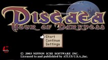 Disgaea: Hour Of Darkness Gameplay AetherSX2 Emulator | Poco X3 Pro