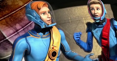 Thunderbirds Are Go 2015 Thunderbirds Are Go S03 E011 – Endgame