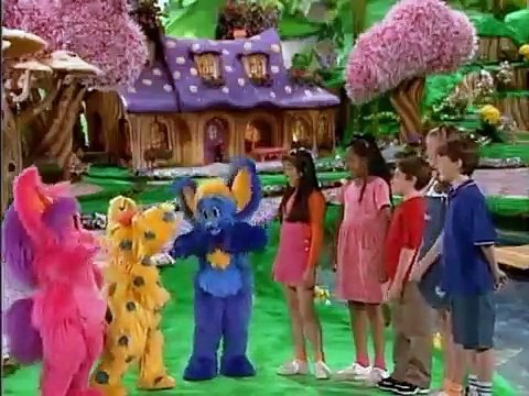 Kidsongs: Meet The Biggles