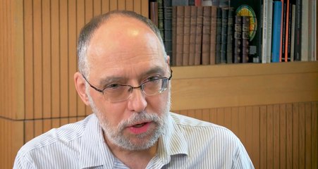Quel était le rapport de Jacques Ellul à l'Eglise _