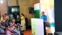 चेन्नई में गुरुवार को केरल पर्यटन विभाग की ओर से रोड शो का आयोजन किया गया.... देखें वीडियो ....