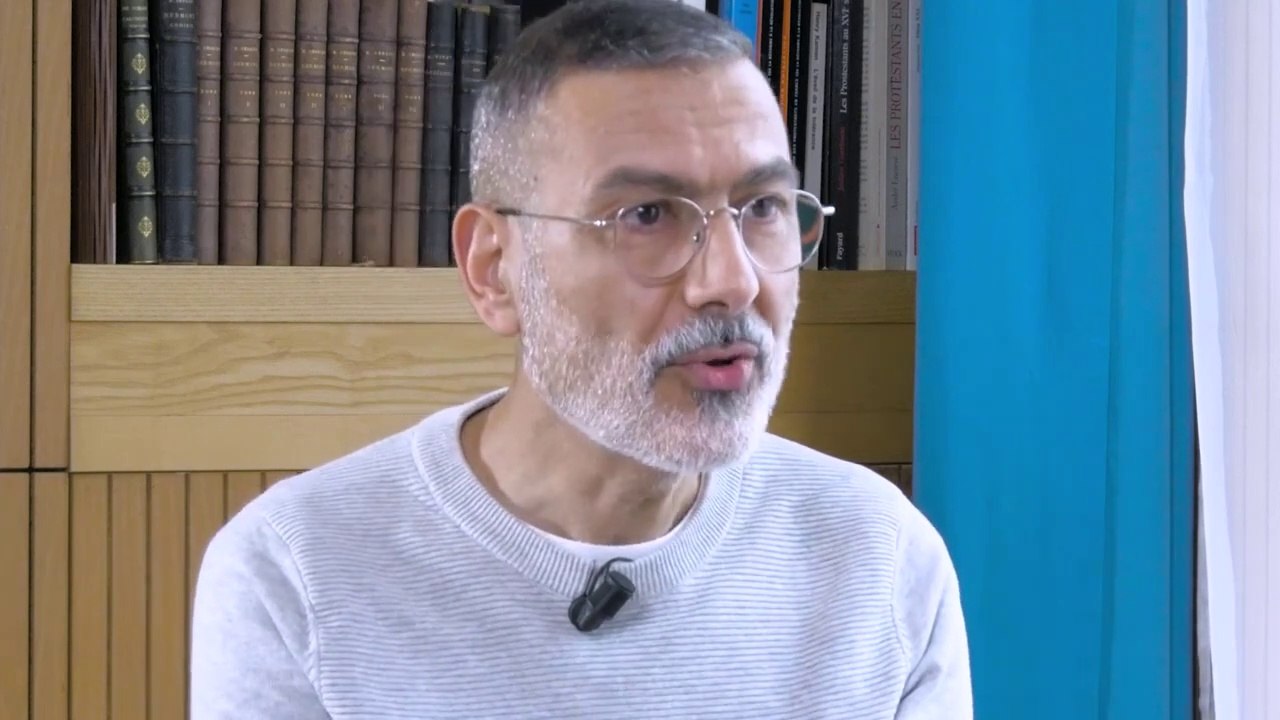 Liberté et souveraineté de Dieu en Islam