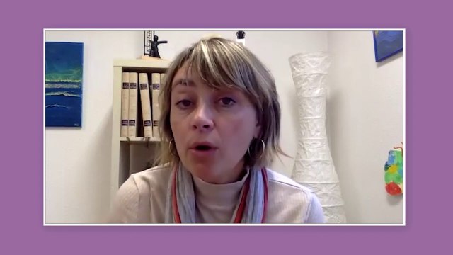 Marie Madeleine, celle qui aimait Jésus