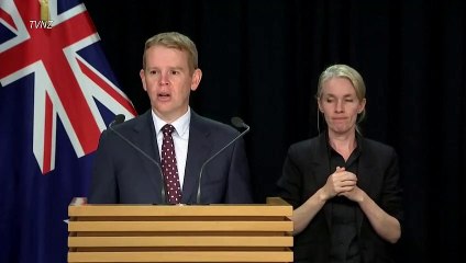 El ciclón en Nueva Zelanda deja al menos ocho muertos