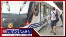 NCR-Calamba service ng PNR, magtitigil-operasyon