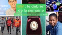 Debrief de la semaine BW 45