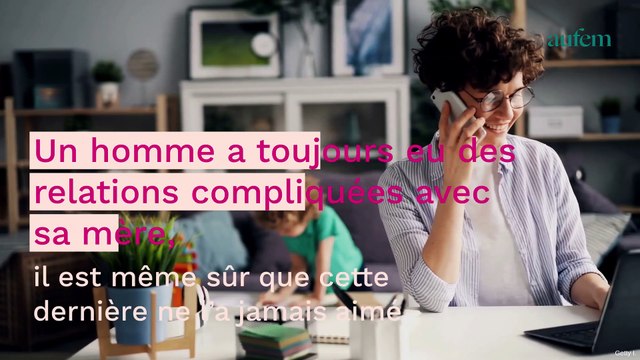 Il refuse d'aider sa mère malade : Elle m'a jeté quand elle a eu la fille qu'elle voulait