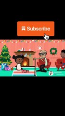 Grandfather and chinki joke