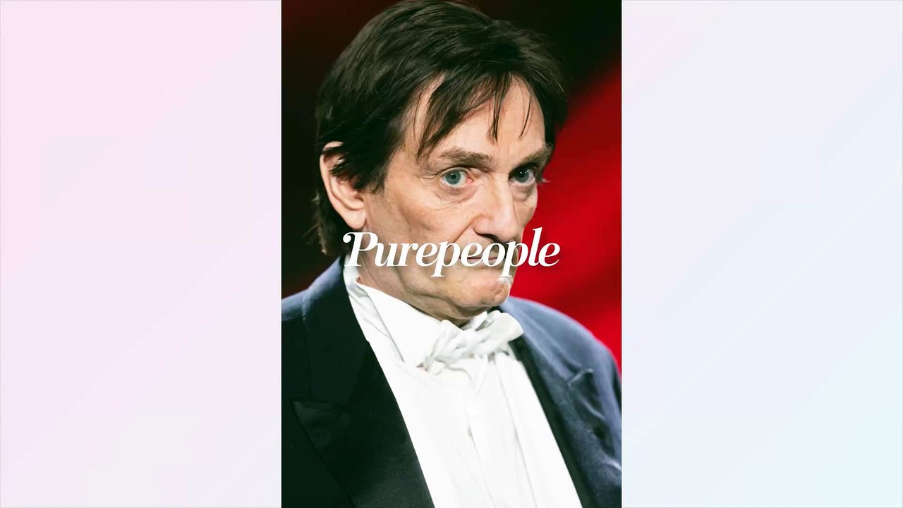 Pierre Palmade présenté au juge d'instruction, le placement en détention provisoire requis