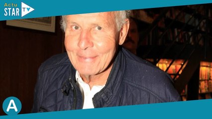 Patrick Poivre d'Arvor en couple : sa dernière sortie avec sa compagne dérange, des personnes "outré