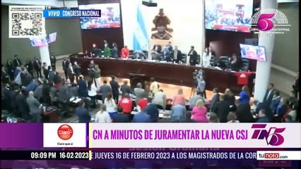 TN5 Estelar - 16 de Febrero