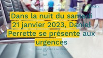 Renvoyé des urgences, il appelle 3 fois l'hôpital qui lui demande d'arrêter de les contacter et meurt