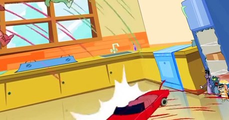 Pakdam Pakdai Pakdam Pakdai E059 Icecream Zombies