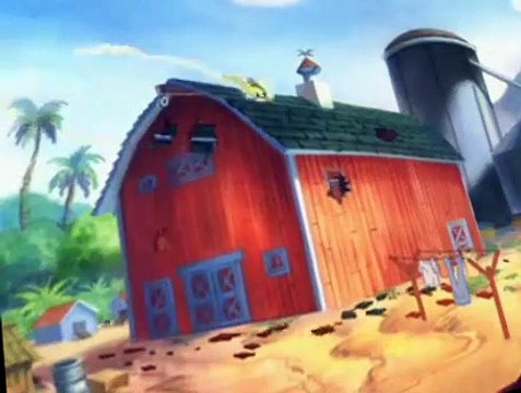 Lilo & Stitch: The Series S01 E023 - 627