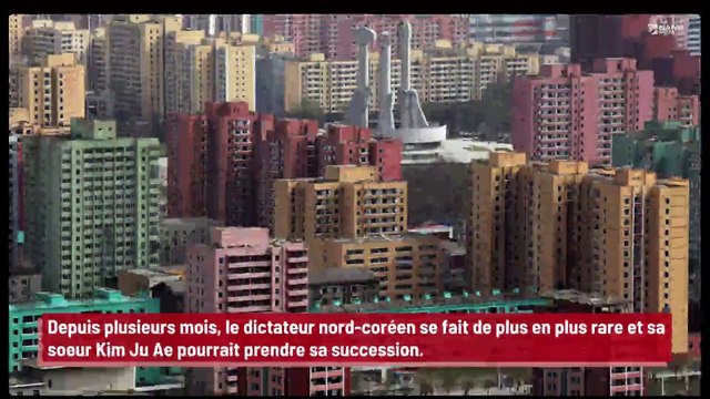 Un expert affirme que Kim Jong-un adore tuer les membres de sa famille et sa soeur pourrait être la prochaine !