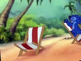 Lilo & Stitch: The Series S01 E024 - Sinker