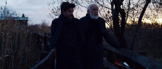 La memoria del mondo (Trailer ufficiale HD) ⭐️⭐️