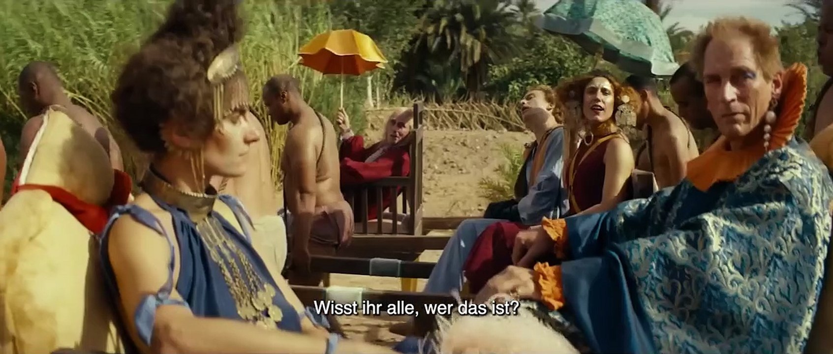 Seneca Fragman izleyin - BeyazPerde Dailymotion&39;da.