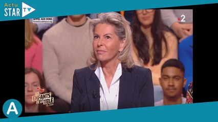 Caroline Margeridon choquée face à des images de jeunesse : elle est méconnaissable
