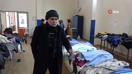 Depremzedenin çaresizliği: Ailesinden 100 kişiyi kaybetti