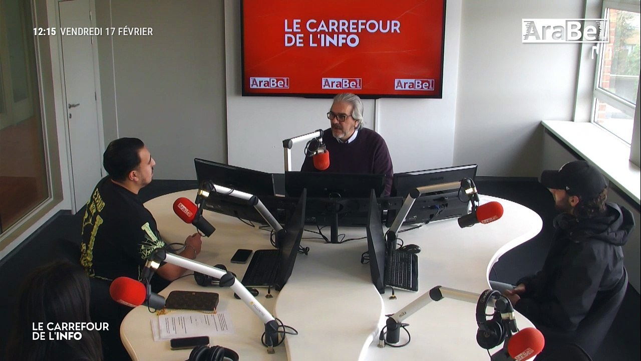 Le carrefour de l'info - Aide au développement et projets au Sénégal