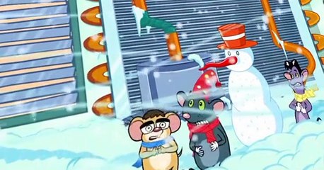 Pakdam Pakdai Pakdam Pakdai E062 Just a Day’s Work