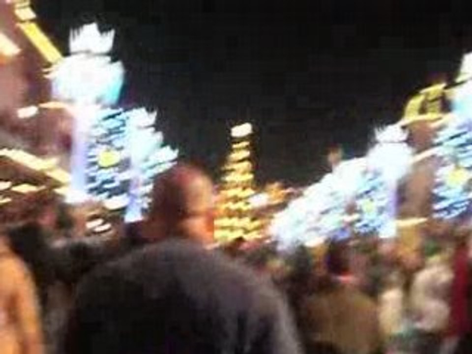 DISNEYLAND PARIS